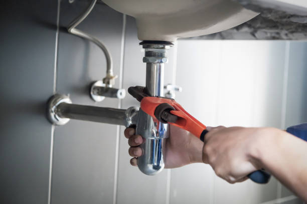 Best Residential Plumbing in USA